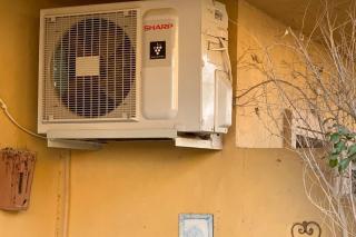 La Vista Topaz Sokhna - Garden Chalet with Jacuzzi & private entrance, on the Pool & near the beach - 2