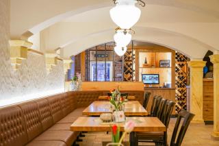 Landhotel Sonnenhof - Ossig - 2