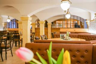 Landhotel Sonnenhof - Ossig - 1