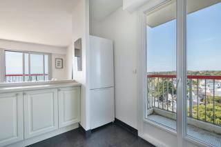 350m plage, vue incroyable sur la baie de la Baule - 1