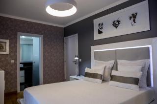 Apartamento Boutique Ana Lúcia - Santa Cruz - 2