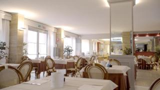 Grand Hotel Continental - Tirrenia - 1