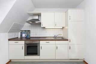 Ferienwohnung Deichblick - Bensersiel - 1