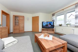 Ferienwohnung Deichblick - 5