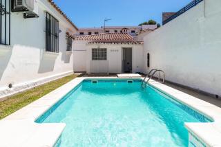 VB Velázquez 6BDR Independent Villa - Benalmádena - 8