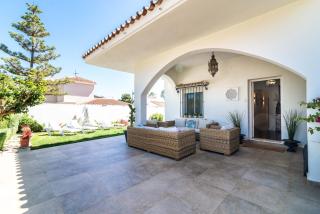 VB Velázquez 6BDR Independent Villa - Benalmádena - 1