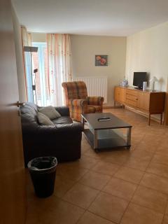 Hotel Die Friesenhalle - Bredstedt - 6
