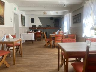 Hotel Die Friesenhalle - Bredstedt - 5