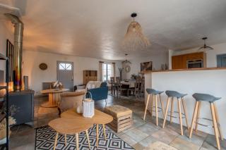 Maison 10 personnes - Jardin - Noirmoutier-en-l Ile - Noirmoutier-en-l'Île - 0