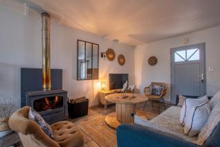 Maison 10 personnes - Jardin - Noirmoutier-en-l Ile - Noirmoutier-en-l'Île - 8