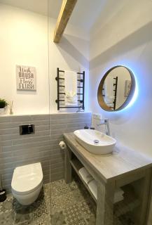 West Key Apartment - Valmiera - 2