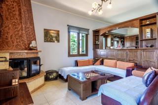 Eleni's Villa 'TOP DESTINATION' - Kissamos - 9