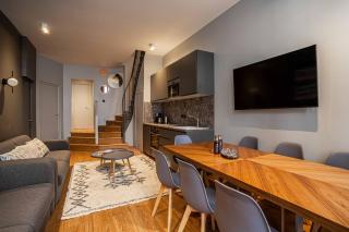 136 - Urban Beaumarchais Voltaire - 7