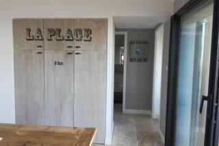 Villa Ile de Re avec acces mer du jardin - 1