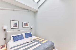 124 - Urban Fabulous Flat - 1