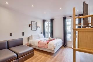 102 - Urban Opera Picasso - Paris - 3