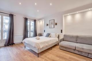 102 - Urban Opera Picasso - Paris - 7