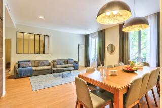 119 - Urban Spacious Apartment Sebastopol - Paris - 7