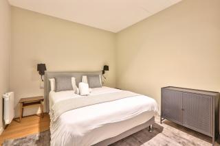 119 - Urban Spacious Apartment Sebastopol - 4