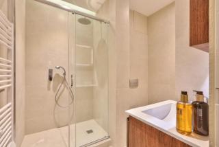 119 - Urban Spacious Apartment Sebastopol - Paris - 1