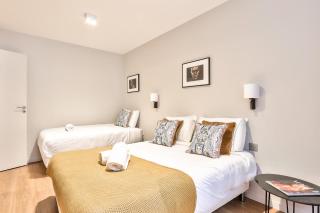 123 - Urban Luxury Flat in Montorgueil - Parigi - 5