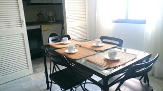 Apartment with sea view in El Puerto 65 m² with terrace - El Puerto de Santa María - 3
