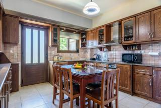Eleni's Villa 'TOP DESTINATION' - Kissamos - 2