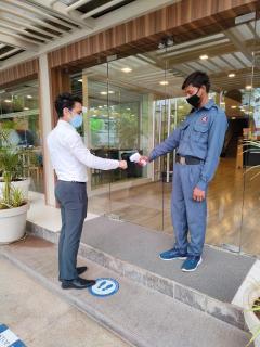 Kanak Beacon Hotel - Ashram Road Ahmedabad - Ahmedabad - 8