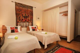 Silk Road Hotel - Erevan - 7