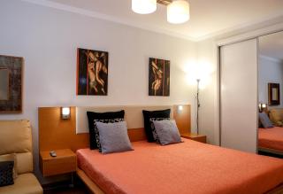 Apartamento Boutique Ana Lúcia - Santa Cruz - 6