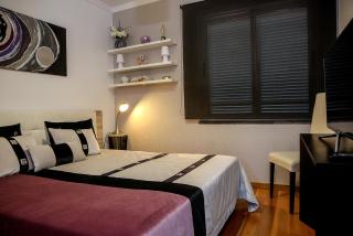 Apartamento Boutique Ana Lúcia - Santa Cruz - 5