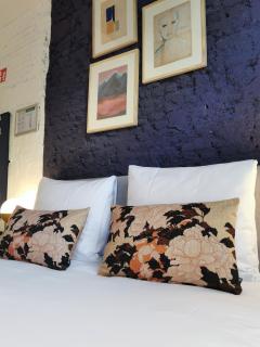 SHWAY - The Blue Parrot - Antwerpen - 5