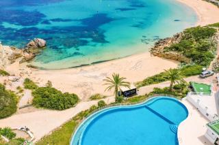 White Sands 306 - Arenal d'en Castell - 6
