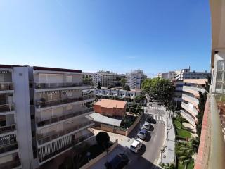 Encantador apartamento Habana - Salou - 1