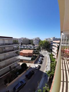 Encantador apartamento Habana - Salou - 3