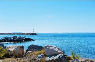 Liva Villa Seaside - Nikiti - 4