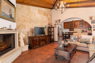 Nicolas Beach House - Gouvia - 0