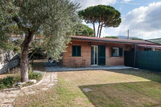 HOLIDAY HOUSE SUNRISE SPERLONGA- Giardino-50m mare-Park gratuito e Portico - Sperlonga - 9
