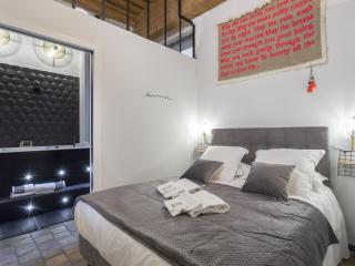 HOST INN - CŒUR VIEUX LYON & SPA - Lyon - 6