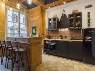 HOST INN - CŒUR VIEUX LYON & SPA - Lyon - 8