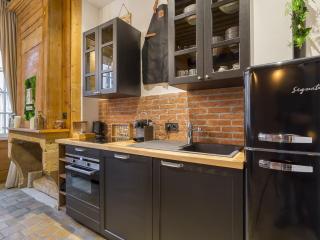 HOST INN - CŒUR VIEUX LYON & SPA - Lyon - 7
