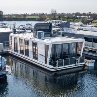 Hausboot Buddy - Weyhe - 0