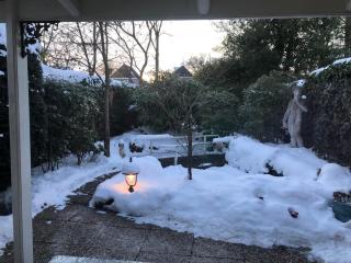 Logies Het Tuinhuisje - 1