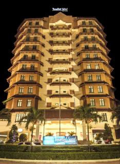 Travellers Suites Serviced Apartments - Medan - 0
