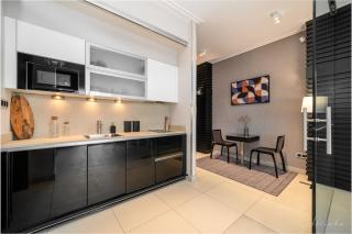 ORANGEHOMES 130 m2 APT with fantastic view to river Danube - Budapest - 3