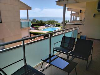 Apartamento frente al mar - 7