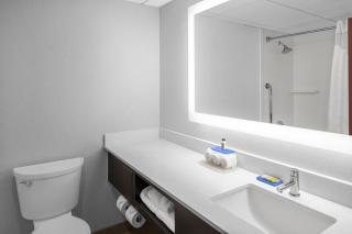 Holiday Inn Express & Suites Asheville SW - Outlet Ctr Area by IHG - Asheville - 2