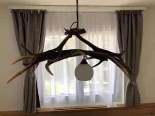 Renovated 3 Rooms Apartment in Ruschein near Laax - 2