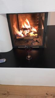 Renovated 3 Rooms Apartment in Ruschein near Laax - Ruschein - 6