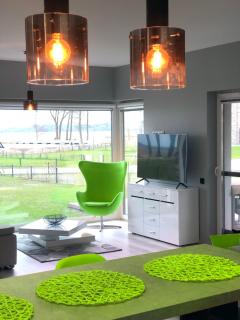 APARTAMENT ELEGANCE GREEN w Nautica Resort - 4